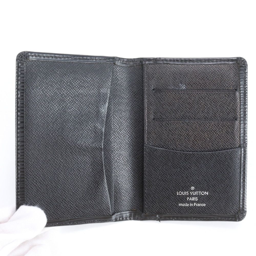 ルイ・ヴィトン Louis Vuitton エピ 名刺入れカード　M63582 楽天市場】LOUIS VUITTON ルイ ヴィトン エピ オーガナイザー