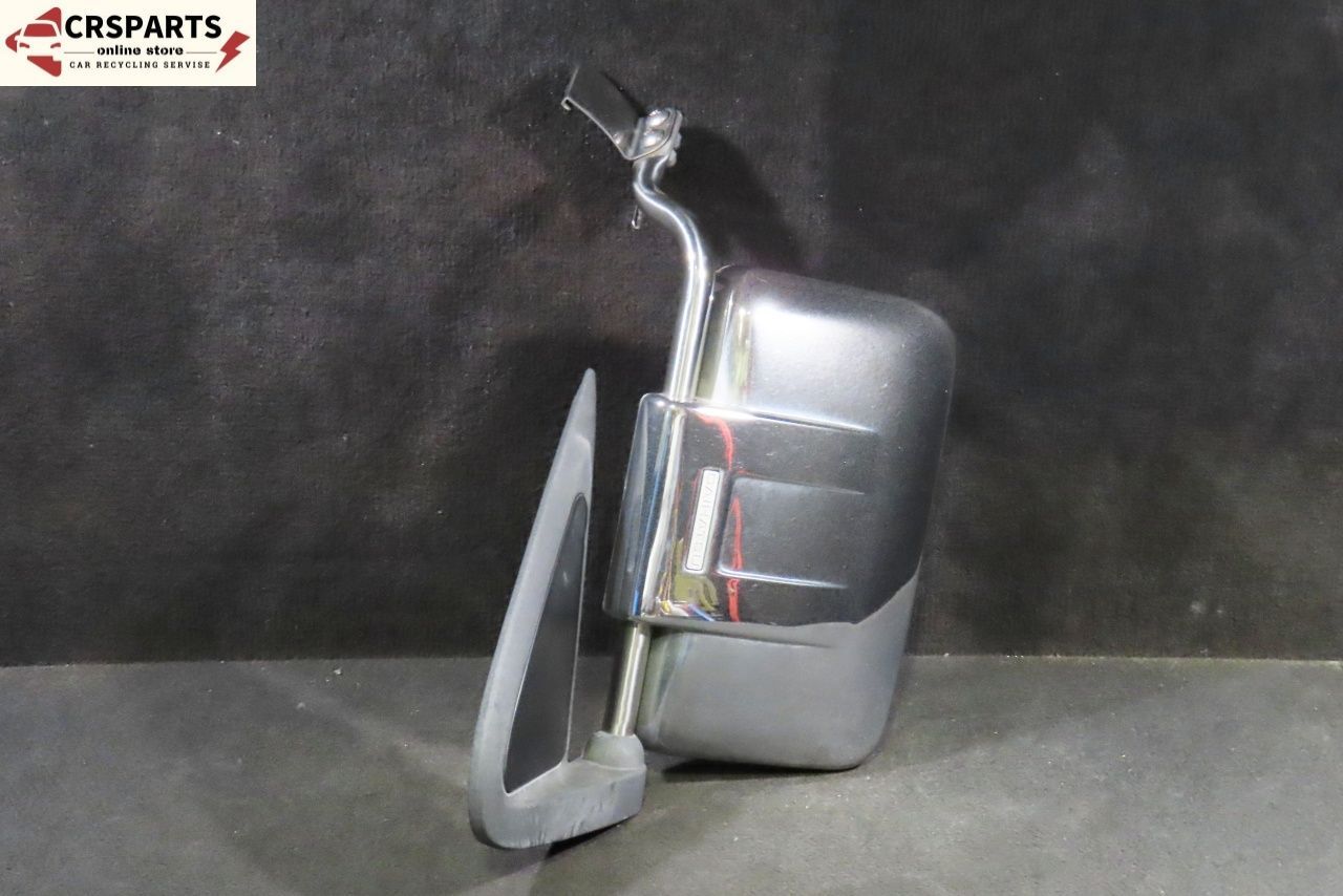 カリフォルニアミラー