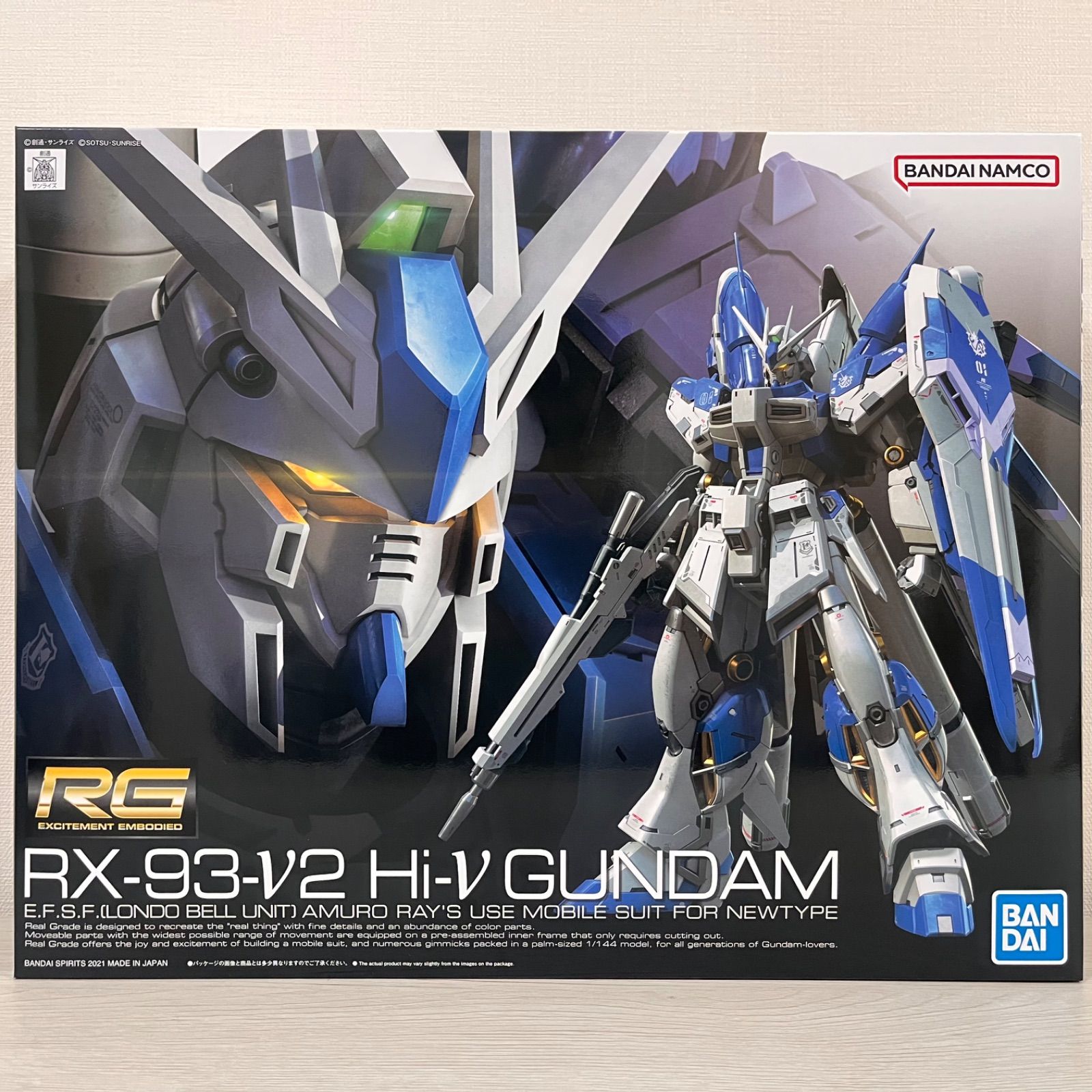 の商品一覧 ガンプラ RG Hi-νガンダム ゴッドガンダム セット - おもちゃ