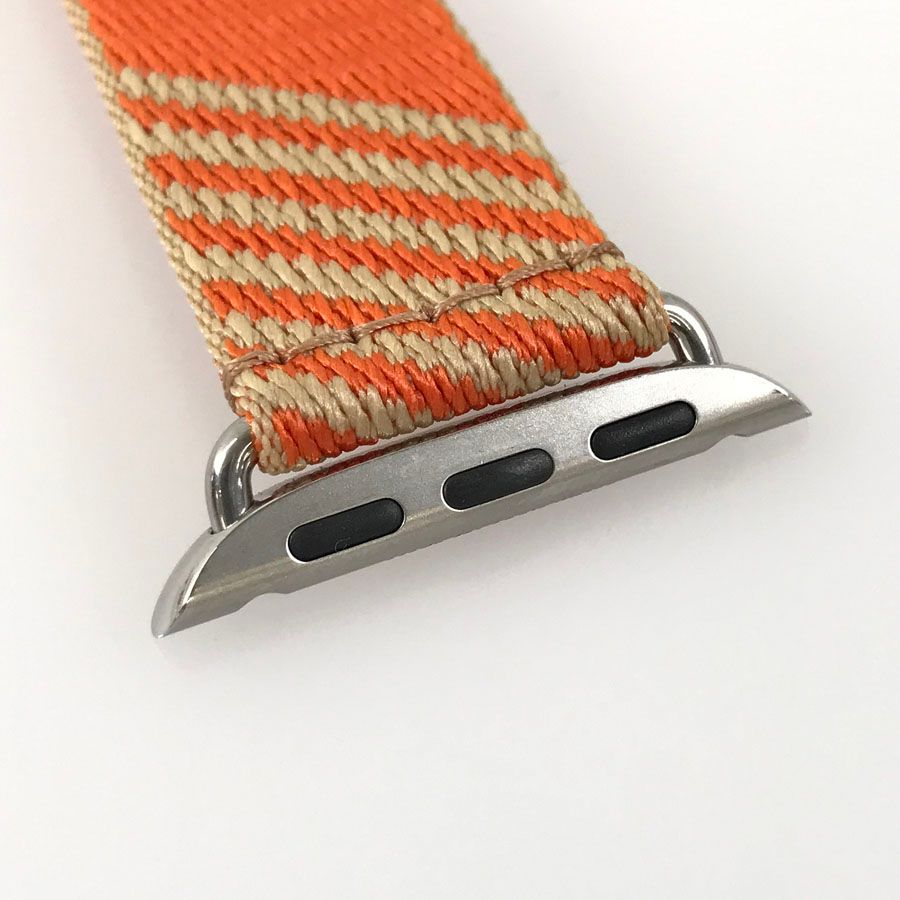 エルメス HERMES ジャンピング シンプルトゥール ユニセックス 腕時計  