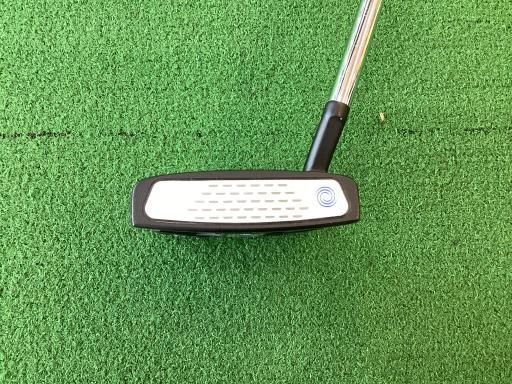 【中古】 オデッセイ STROKE LAB TEN 34インチ パター 右 中古】 オデッセイ 2-BALL TEN S 34インチ パター PT STROKE LAB