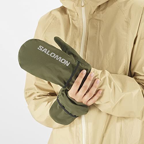 サロモン ミトン BONATTI WATERPROOF MITTEN UNISEX ボナッティ