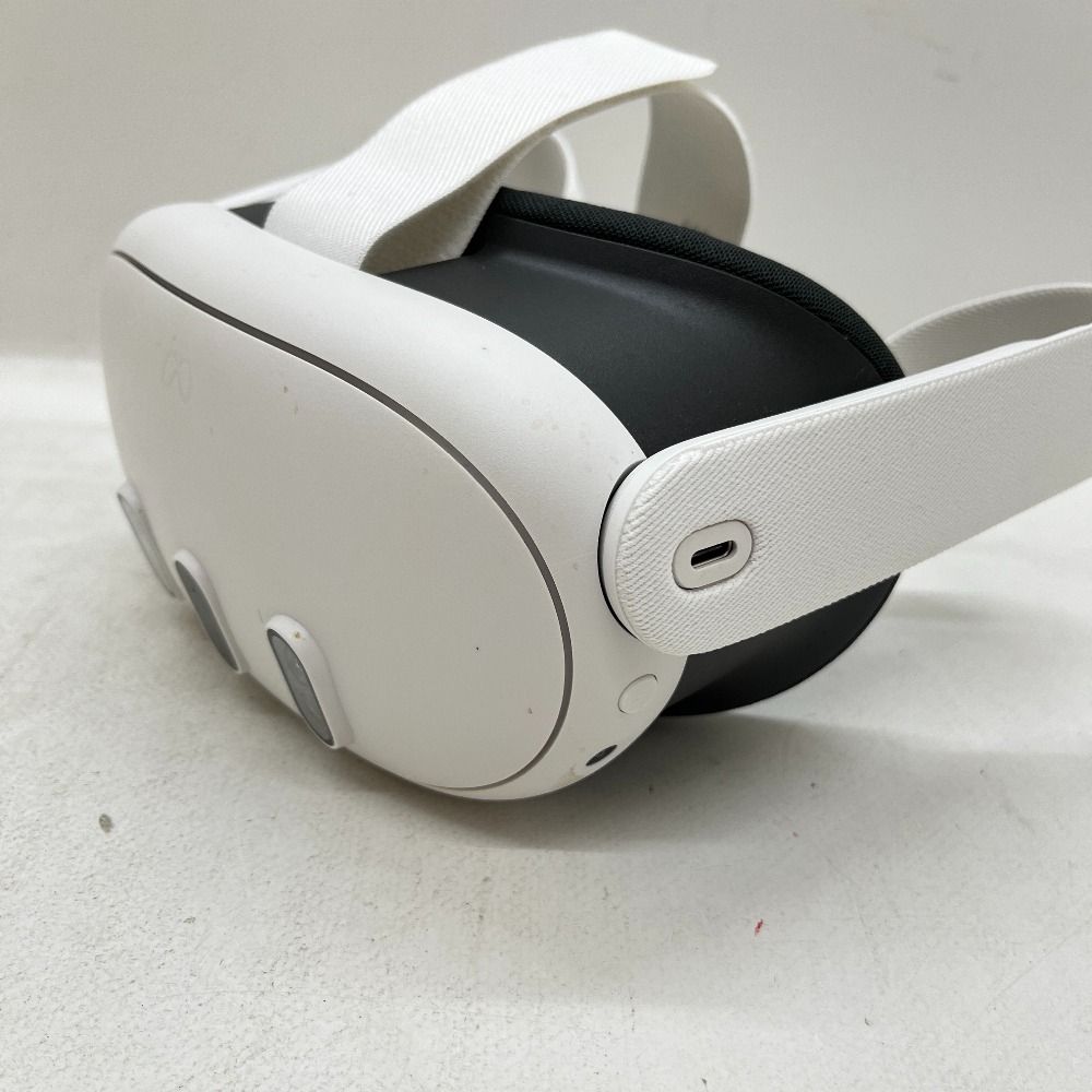 06w2947 Meta Quest3 512GB VRヘッドセット メタクエストゴーグル