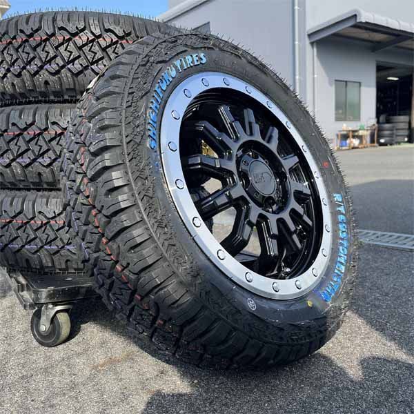 ハイゼットトラック ジャンボ S500P S510P 新品 14インチ 新作