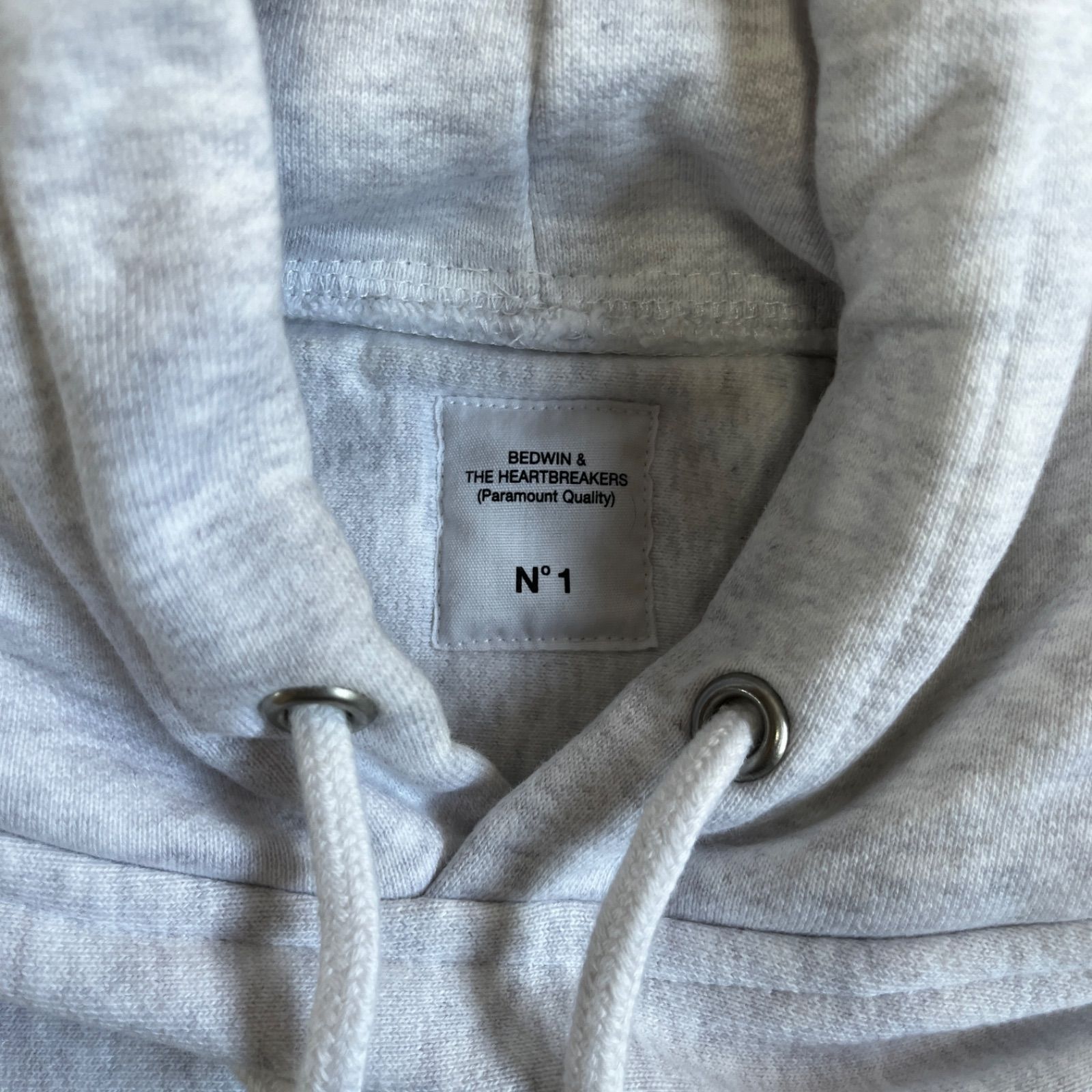 CARPE DIEM × BEDWIN ニットキャップ　キムタク CARPE DIEM × BEDWIN ニットキャップ キムタク