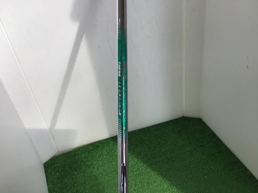 純正特注シャフト フレックスS