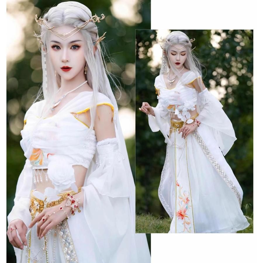 中華 アラビアン 衣装 中華古典舞踊 漢唐 中華宮廷舞踊 西域 敦煌 飛天