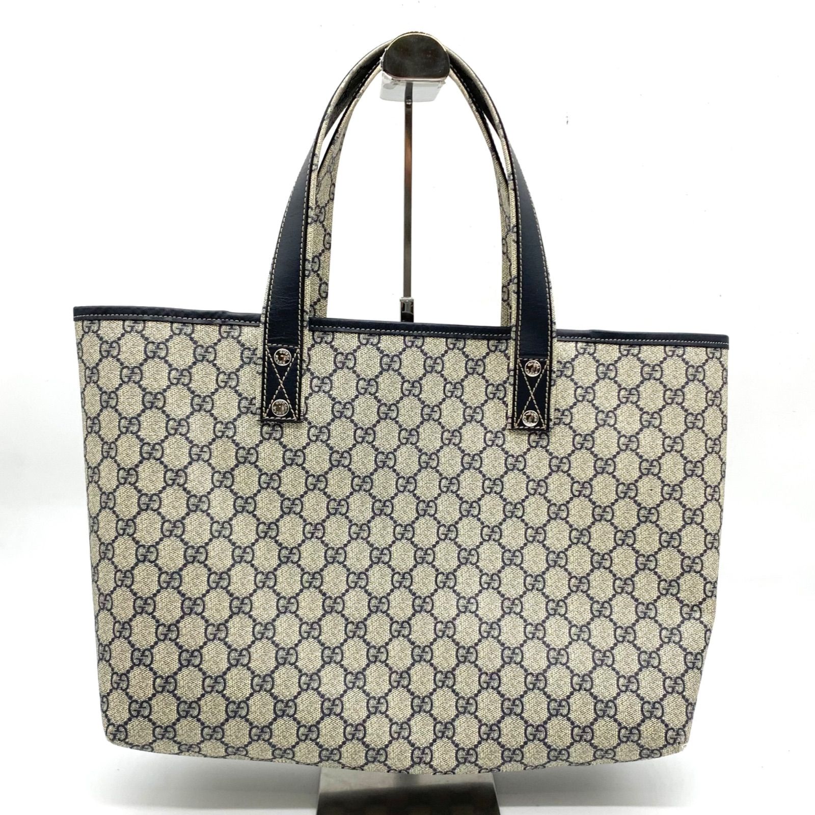 GUCCI トートバッグ