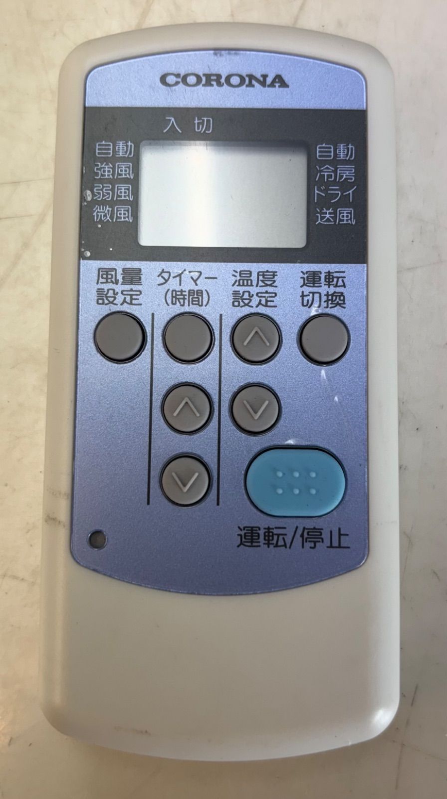 送料無料 良品 CORONA コロナ CW-A1617 窓用 ルームエアコン