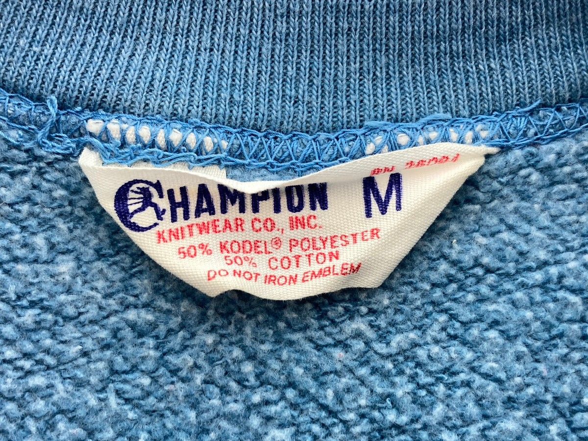 チャンピオン Champion 60's Vintage ヴィンテージ C中 ランタグ