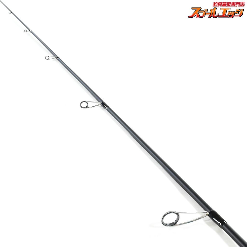 【ルアーアングル浜xデジーノ】 モーメント MS-76ML+ LURE-ANGLE-HAMA MOMENT バス スピニングモデル  K_237v36122 - メルカリ