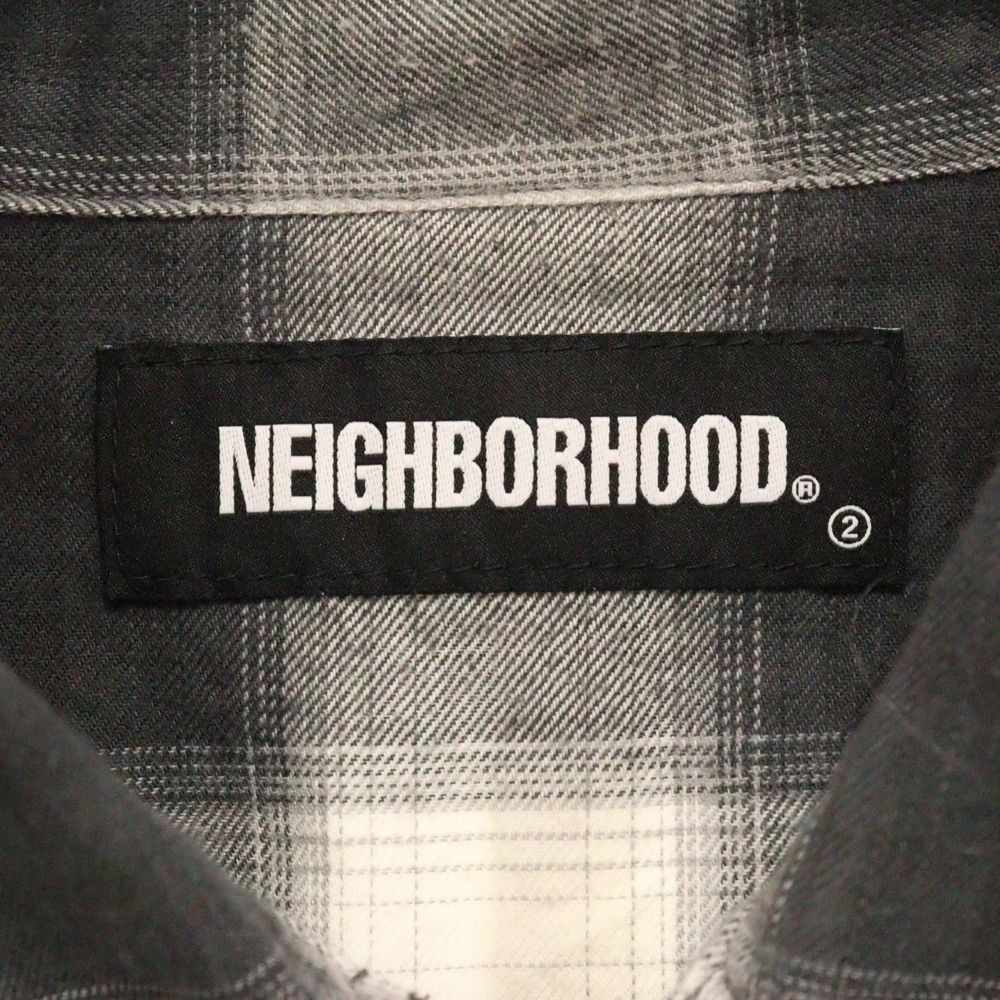 ❤ NEIGHBORHOOD
