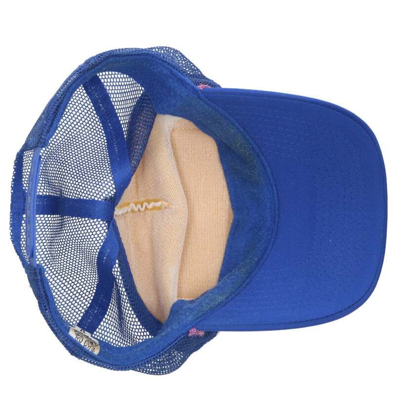 クロムハーツ TRUCKER CAP/トラッカーキャップ FUCKパッチクロス