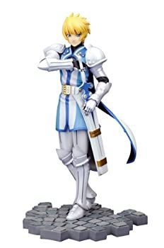 (未使用･未開封品)テイルズ オブ ヴェスペリア フレン・シーフォ (1/8スケール PVC・ABS塗装済み完成品フィギュア) 中古】テイルズ オブ ヴェスペリア フレン・シーフォ (1/8
