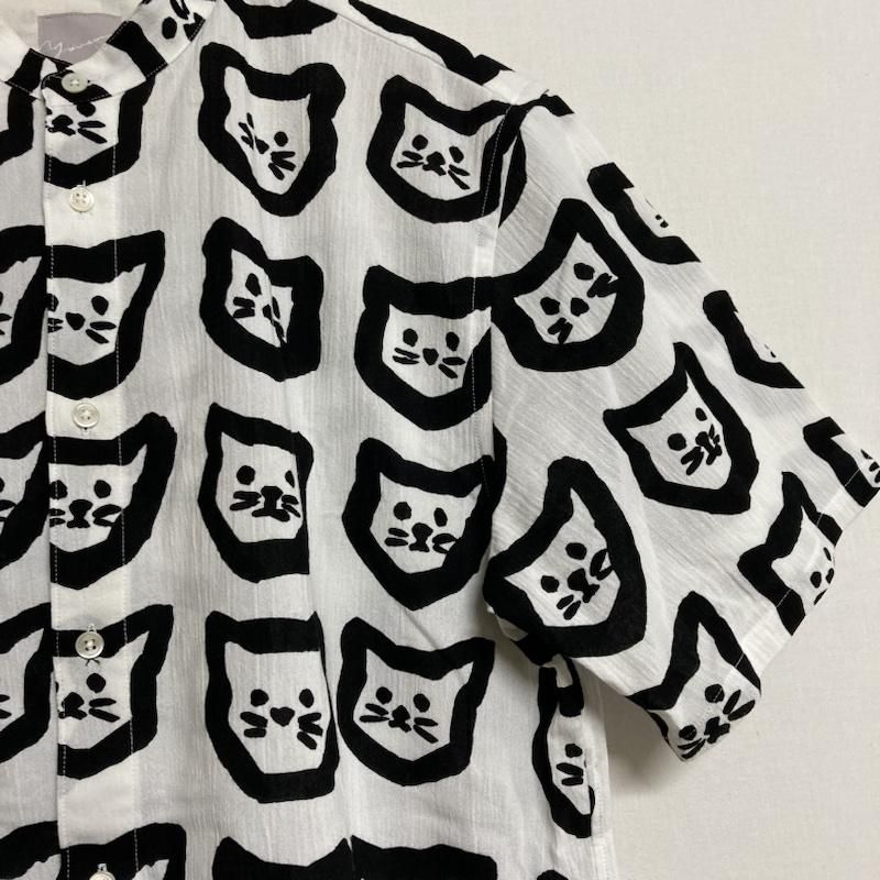 SOUSOU シャツ ソウソウ SOUSOU シャツ ソウソウ