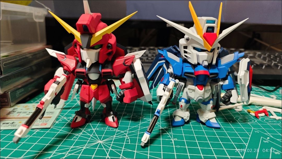 バンダイ機動戦士ガンダム 海外限定 GUNDAM╳PHANTACI コラボ