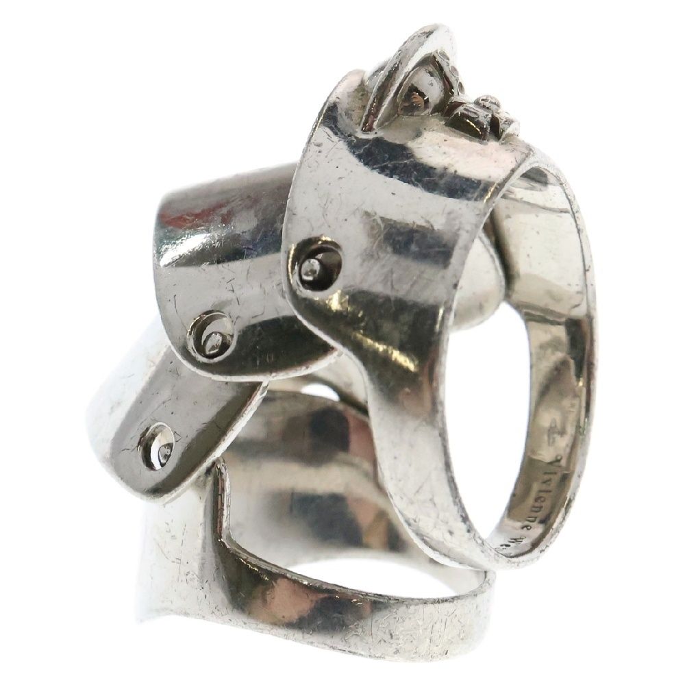 Vivienne Westwood (ヴィヴィアンウエストウッド) ARMOUR