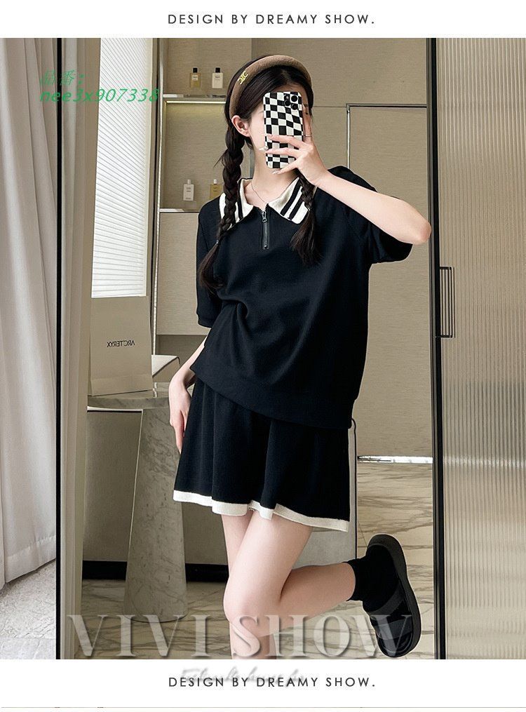 シンプル 妊婦服