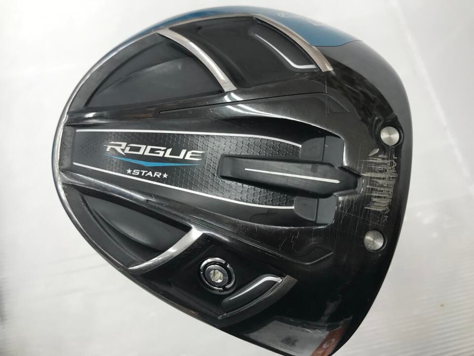 ROGUE STAR 10.5 R FUBUKI for CW 40 ドライバー キャロウェイ 最短