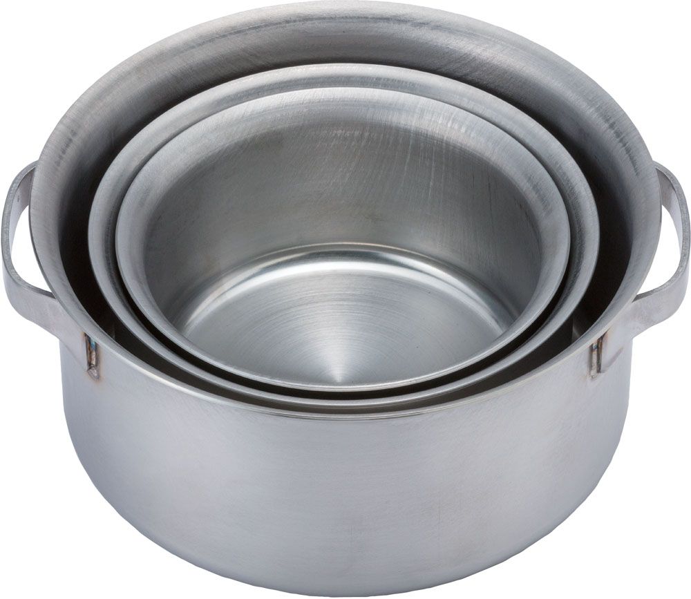 ソト SOTO アウトドア ステンレスヘビーポットGORA ゴーラ ST-950