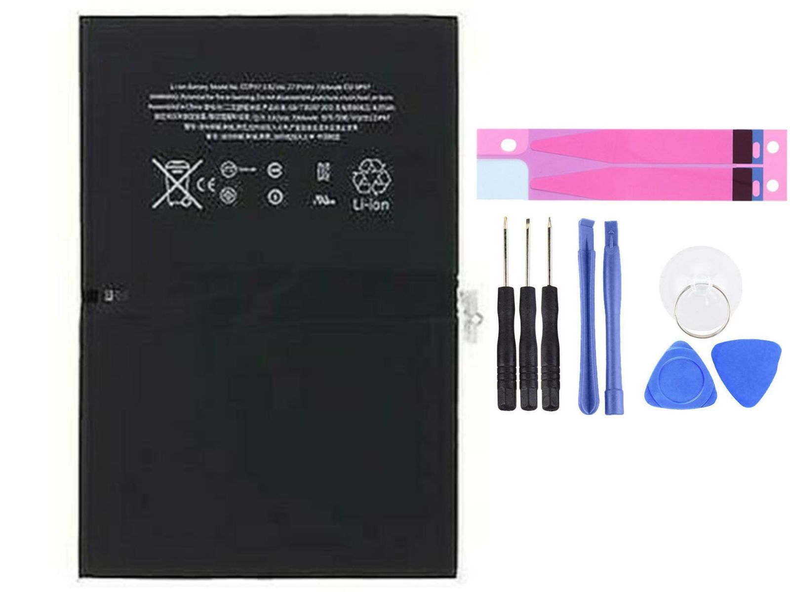 国内発送! 純正同等新品! Apple iPad Pro 9.7 適用する A1664 A1673