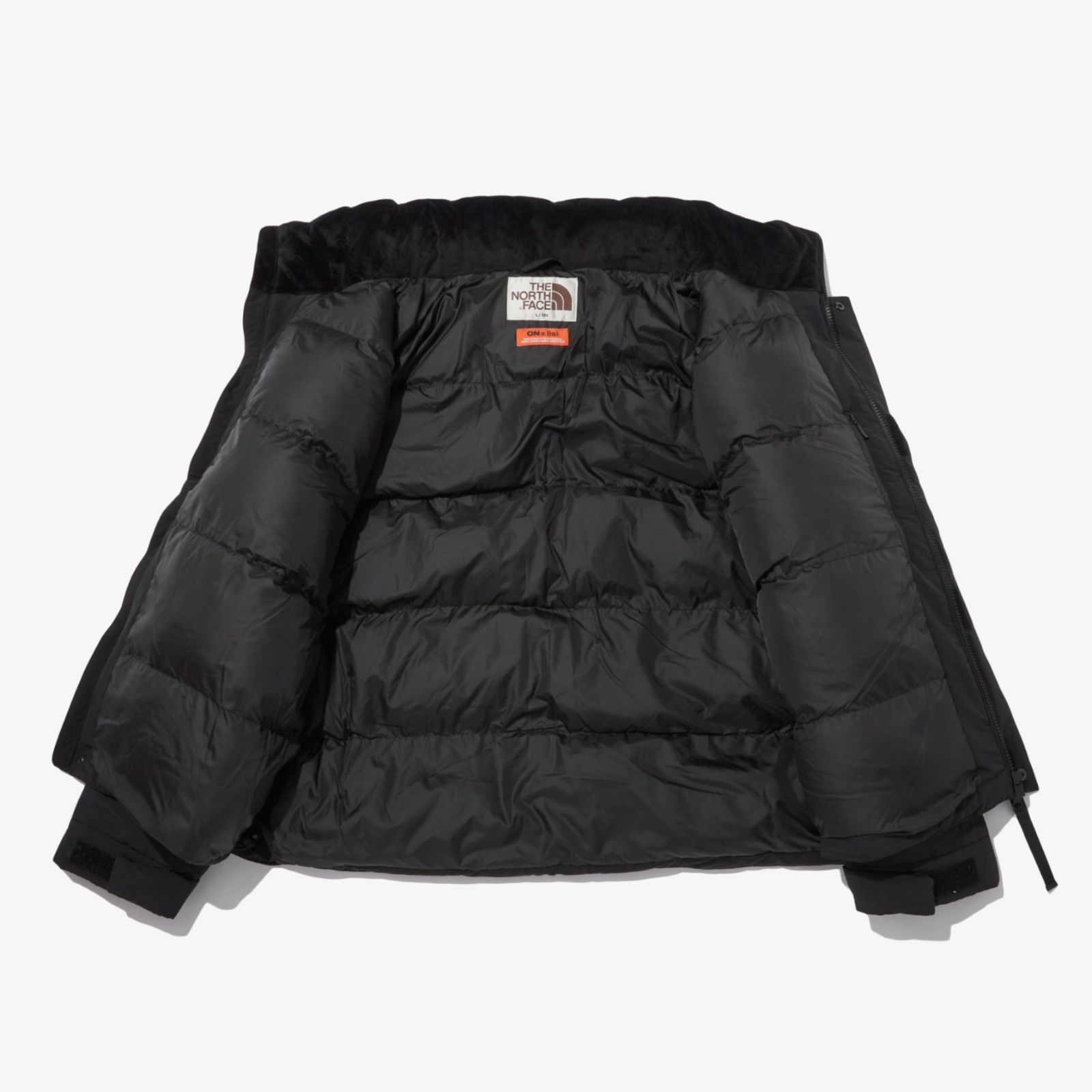 ☆日本未発売☆ The North Face ザノースフェイス NEILTON ON BALL