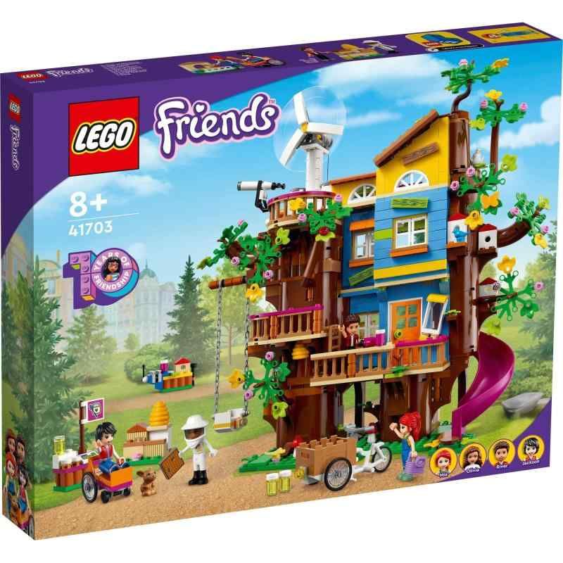 LEGO フレンズ