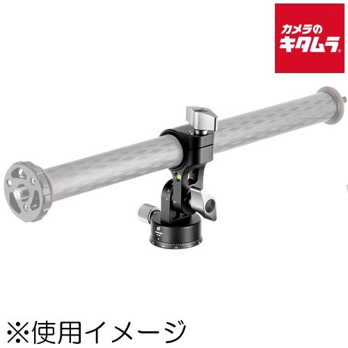レオフォト HX-32 LXセンターポールアダブター 納期約１－２週間