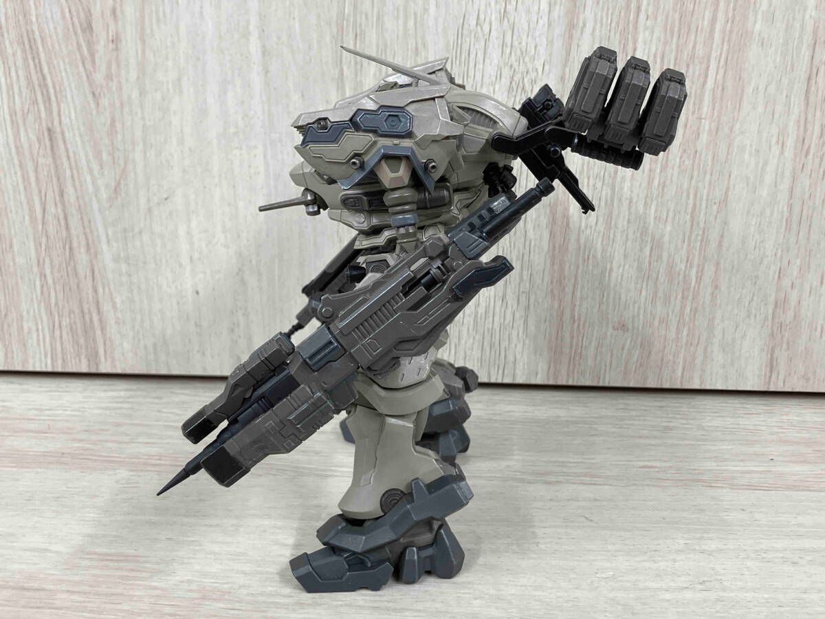 ARMORED CORE VI AC NIGHTFALL スタチュー 30MM ARMORED CORE Ⅵ FIRES OF RUBICON RaD CC-2000 ORBITER
