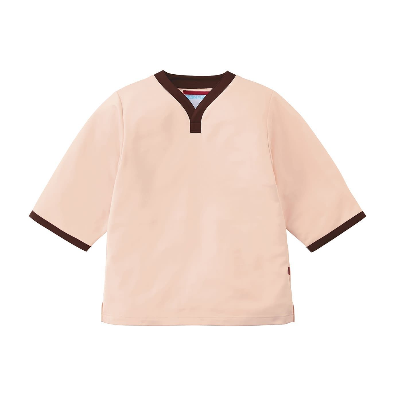 最終値下TATRAS CAPRIFOGLIOナイロンシャツブルゾン/07size