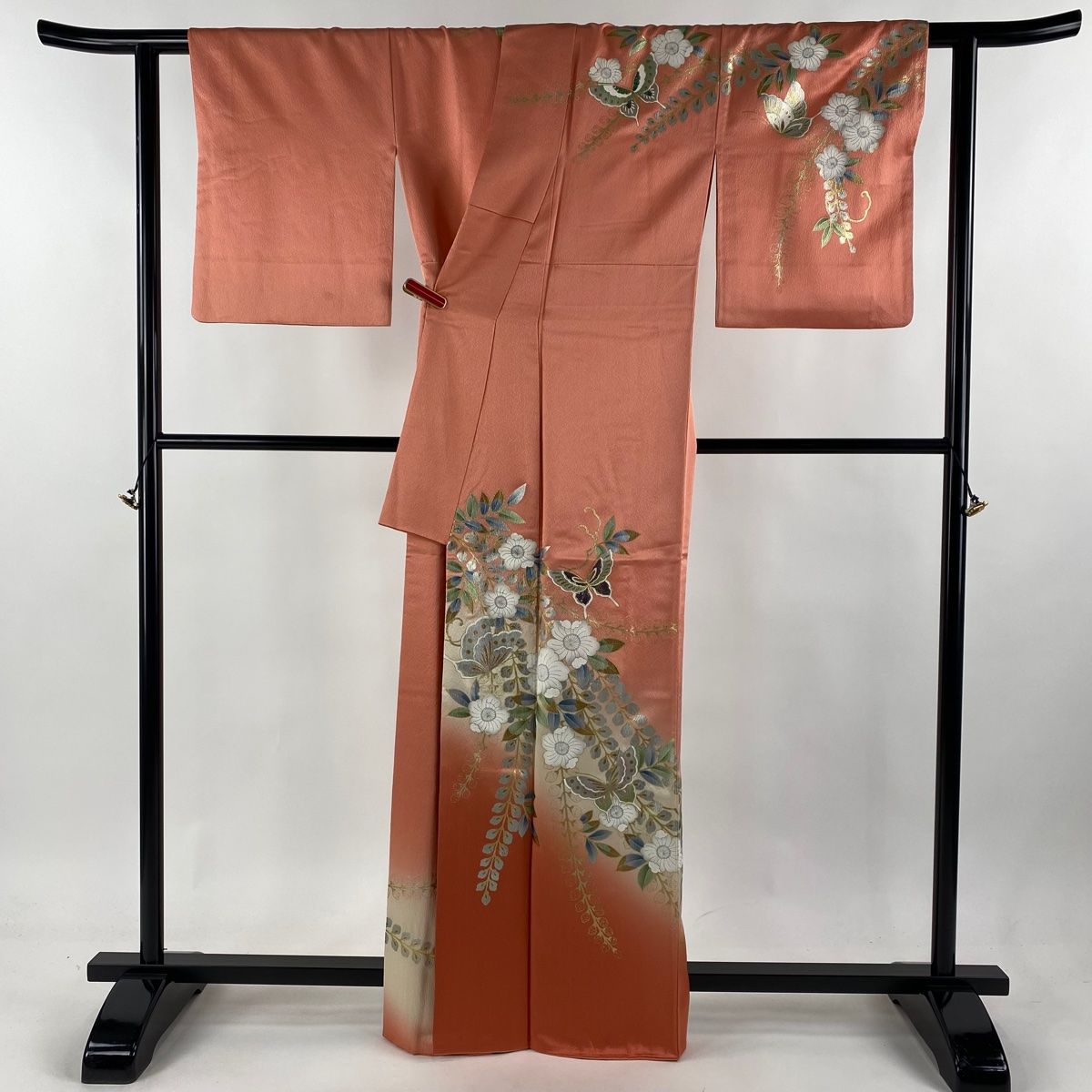 裄丈63cm