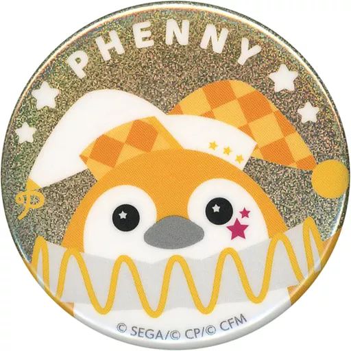 中古】バッジ・ピンズ 天馬司 「プロジェクトセカイ カラフルステージ