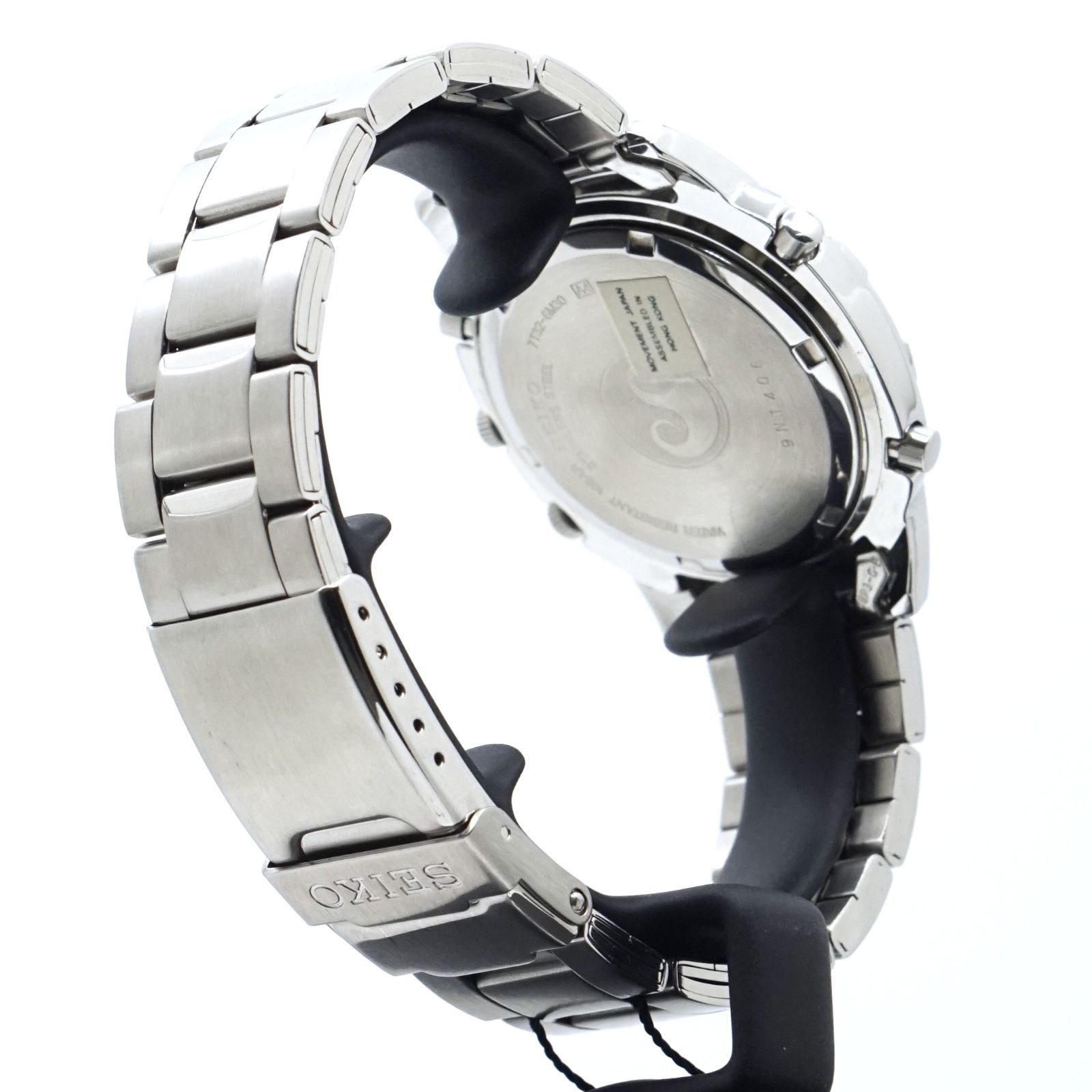SEIKO