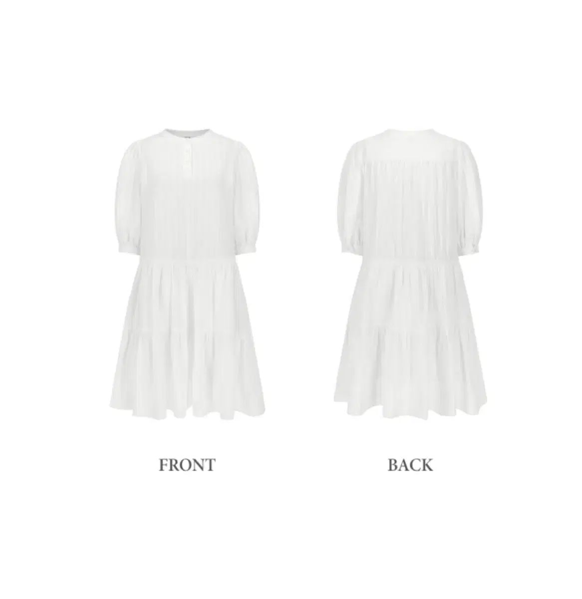 ディパウンド ワンピース