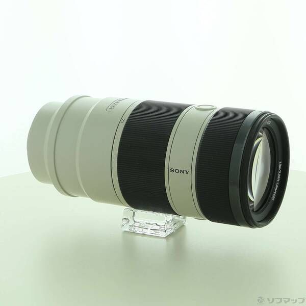  〔 品〕 FE 70 200 mm F 4 G OSS Eレンズ 258 レンズ(ズーム) カメラ