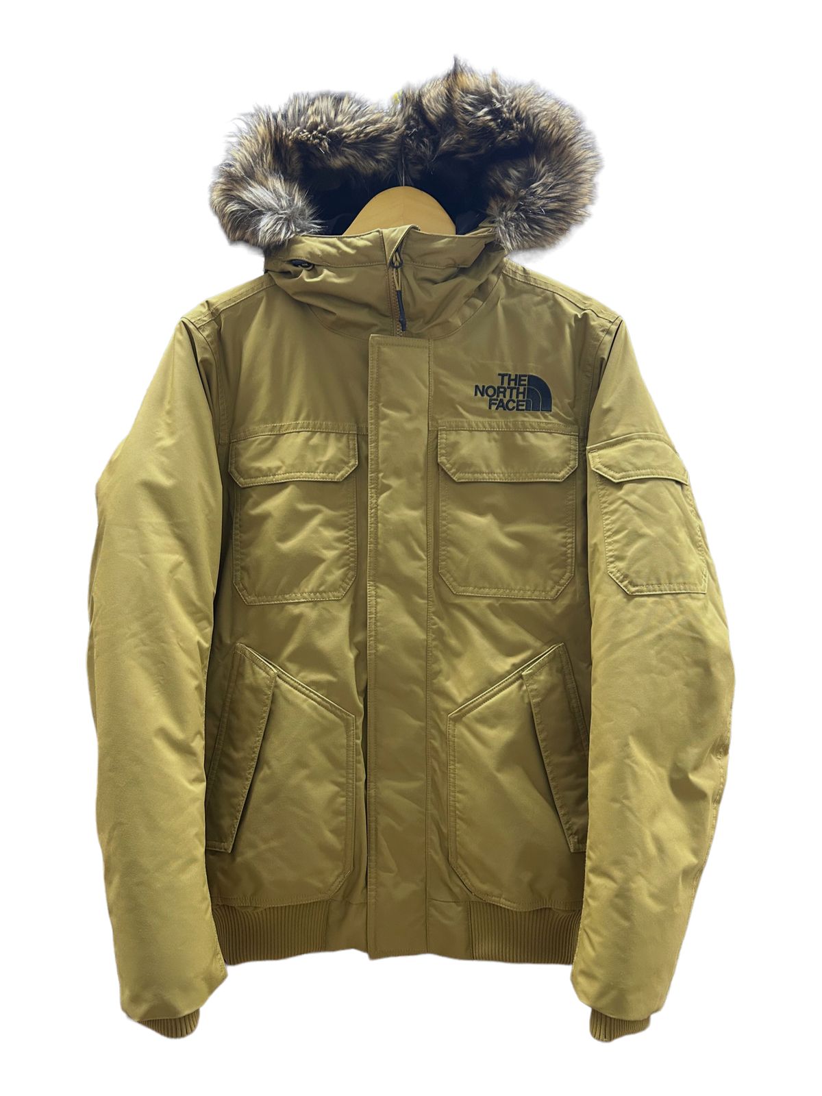 THE NORTH FACE (ザノースフェイス) GOTHAM DOWN JACKET ゴッサム