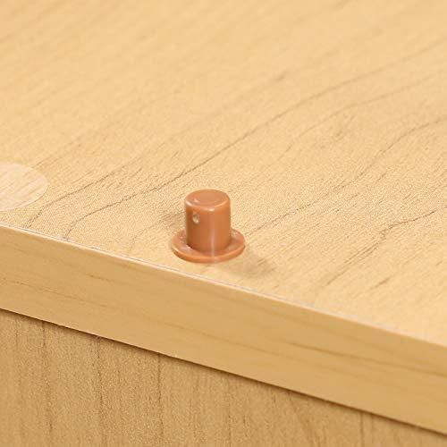 キューブボックス フラップ扉