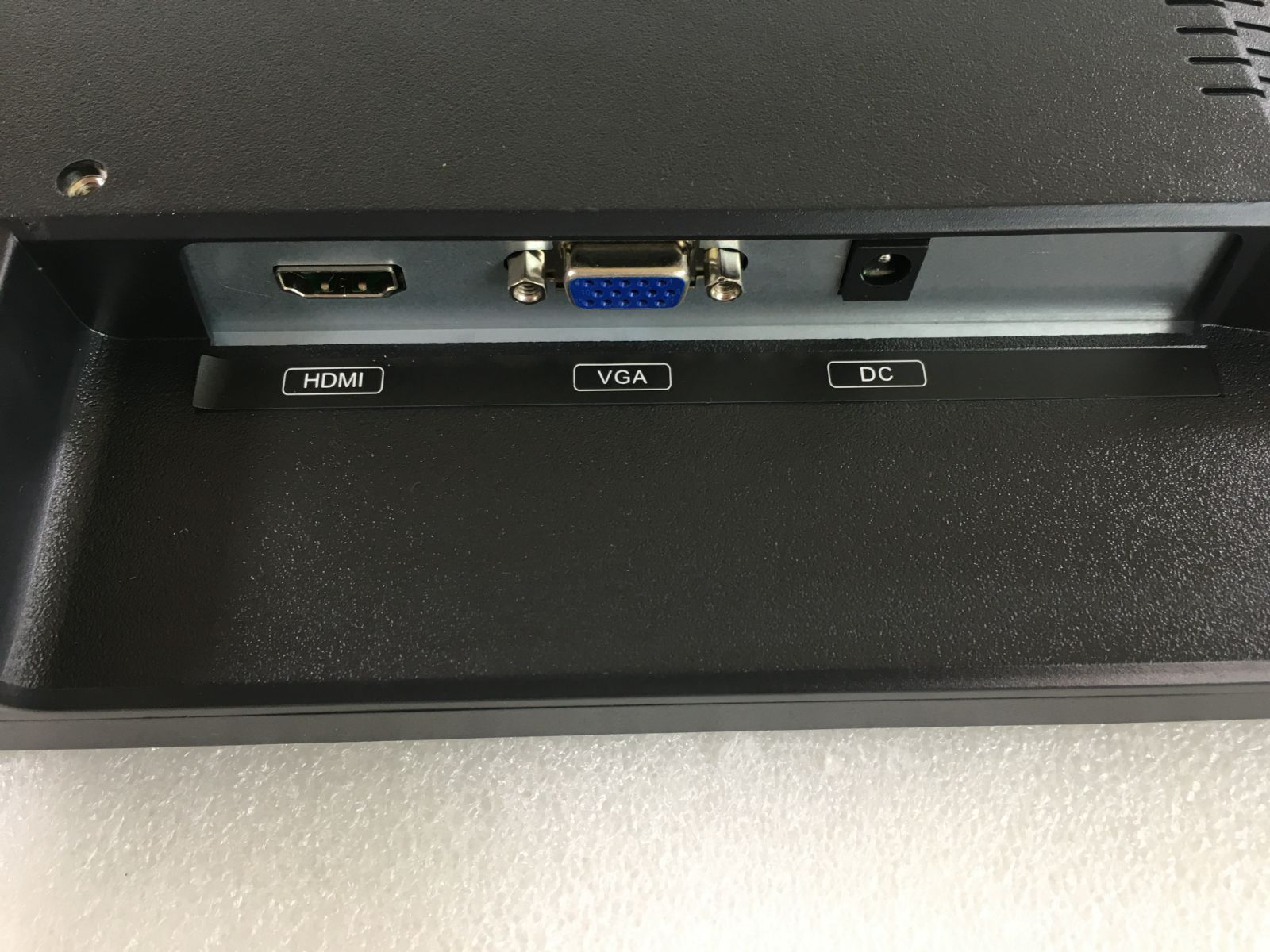 JAPANNEXT 23.6型 フルHD(1920x1080) 液晶モニター JN-236VFHD HDMI