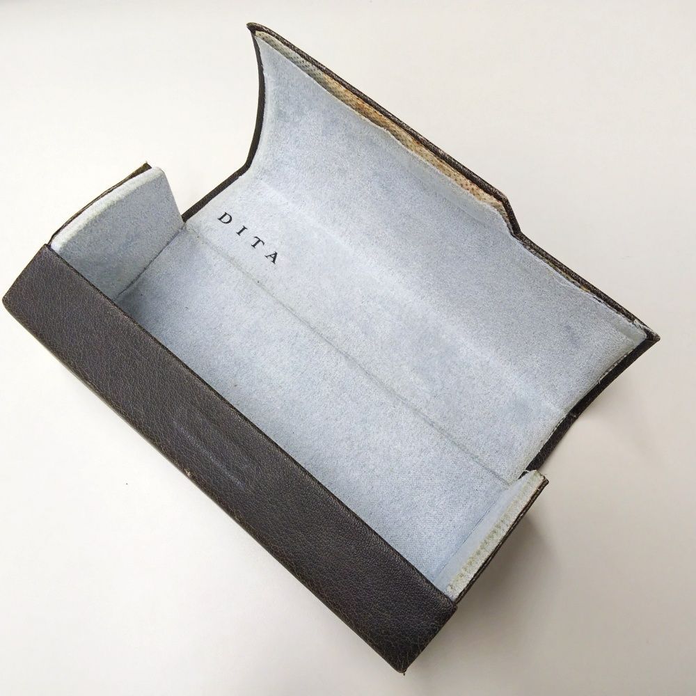 ✨美品✨DITA サングラス FLIGHT.003-TITANIUM DITA ディータ サングラス チタン FLIGHT.003 TITANIUM 日本製