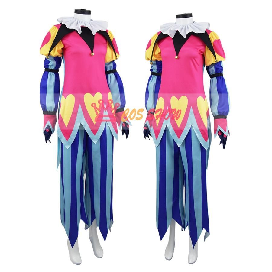 フィッツローリー Fizzarolli