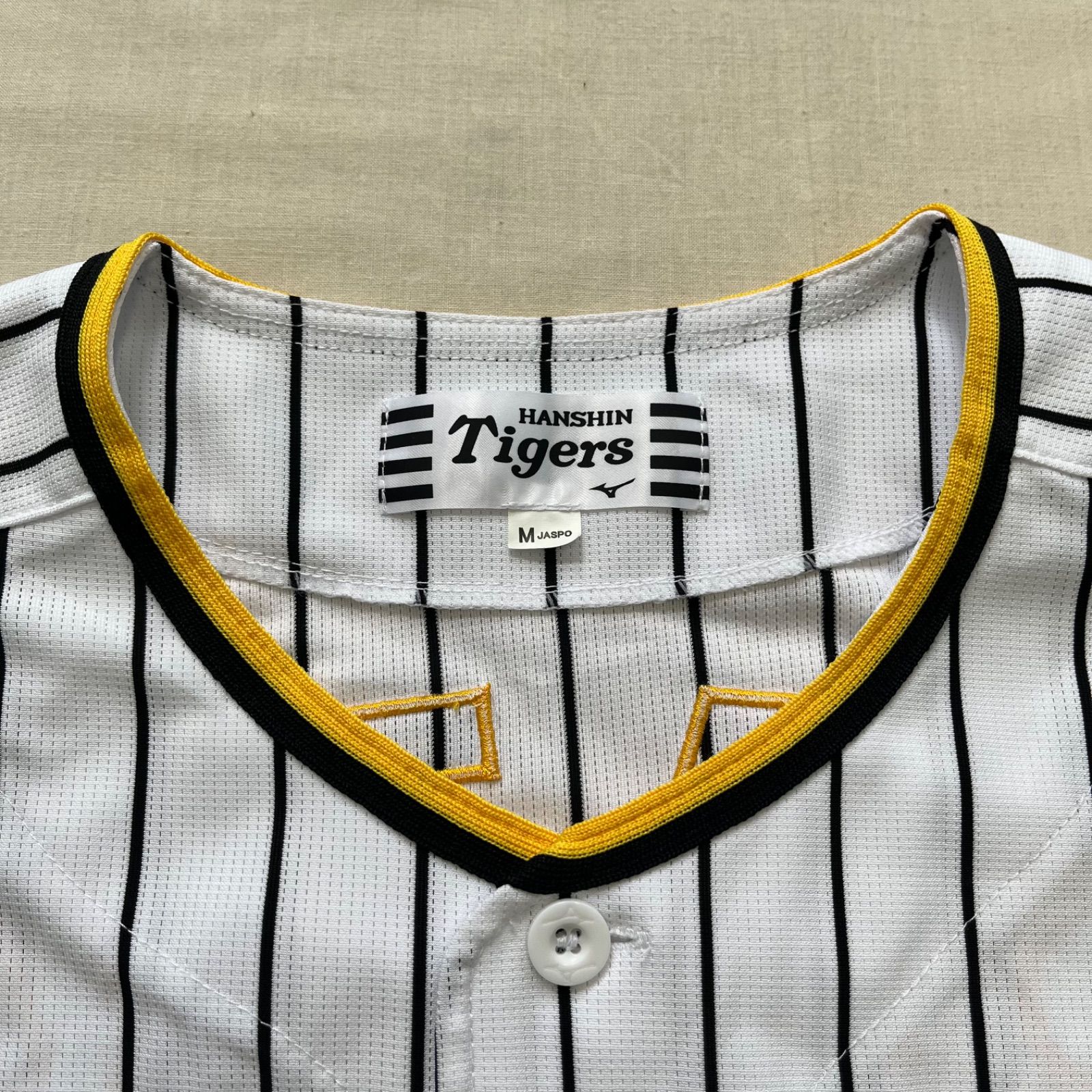 木浪聖也 ユニフォーム 阪神タイガース 2024 Family with Tigers