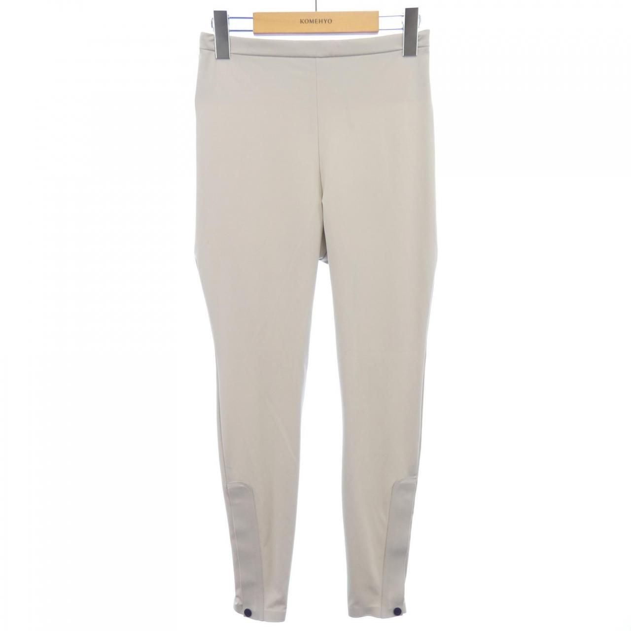 エルメス HERMES SELLIER レギンス エルメス･フィット H800725E レギンス