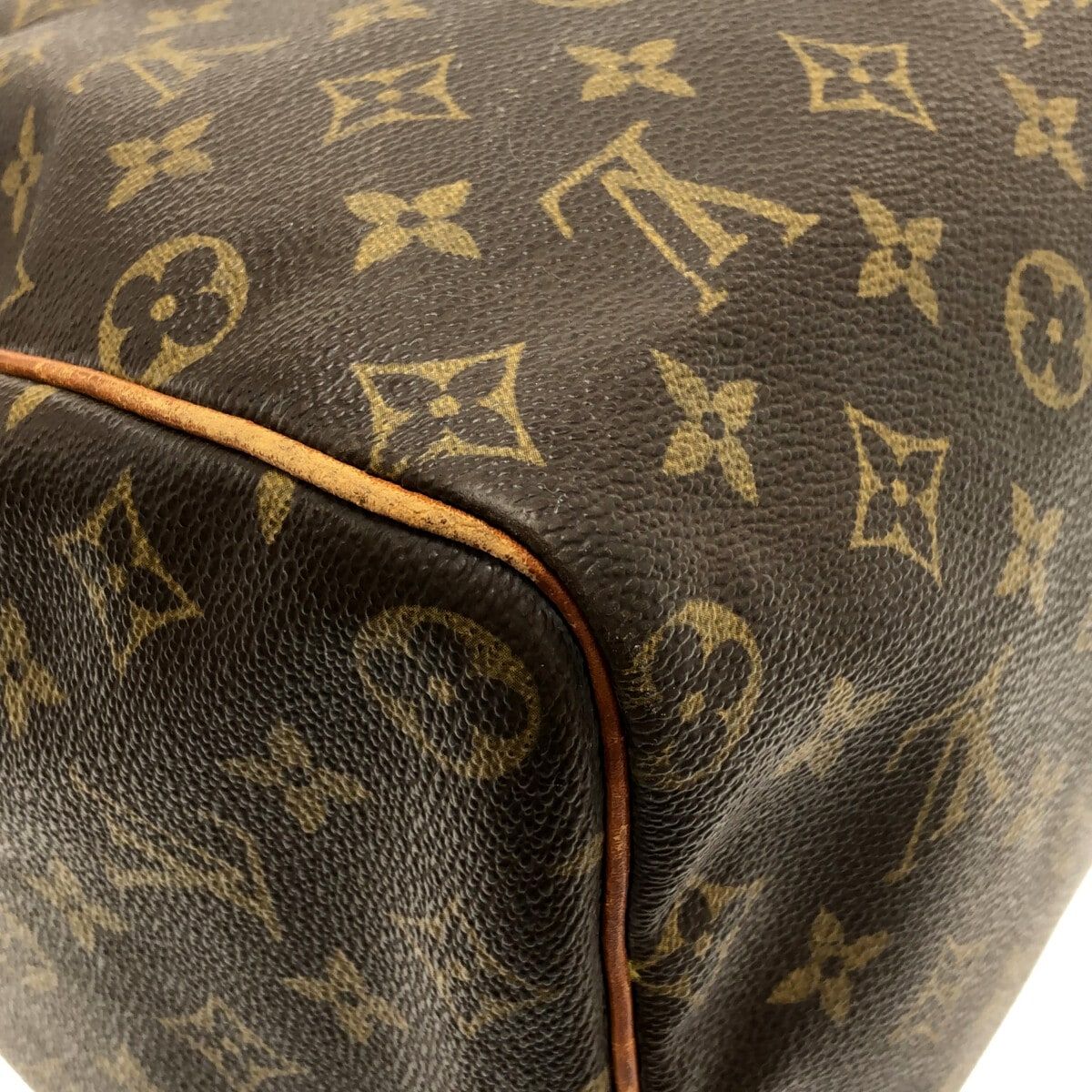 LOUIS VUITTON(ルイヴィトン) ハンドバッグ モノグラム スピーディ40 M41522 モノグラム・キャンバス - メルカリ