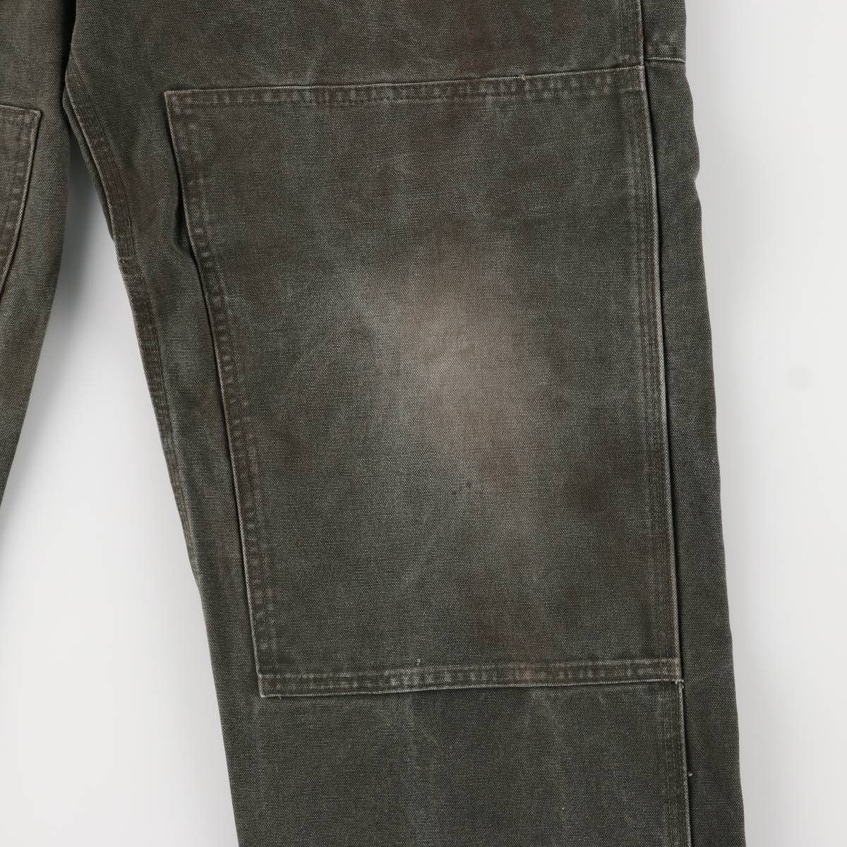 Carhartt ダブルニー