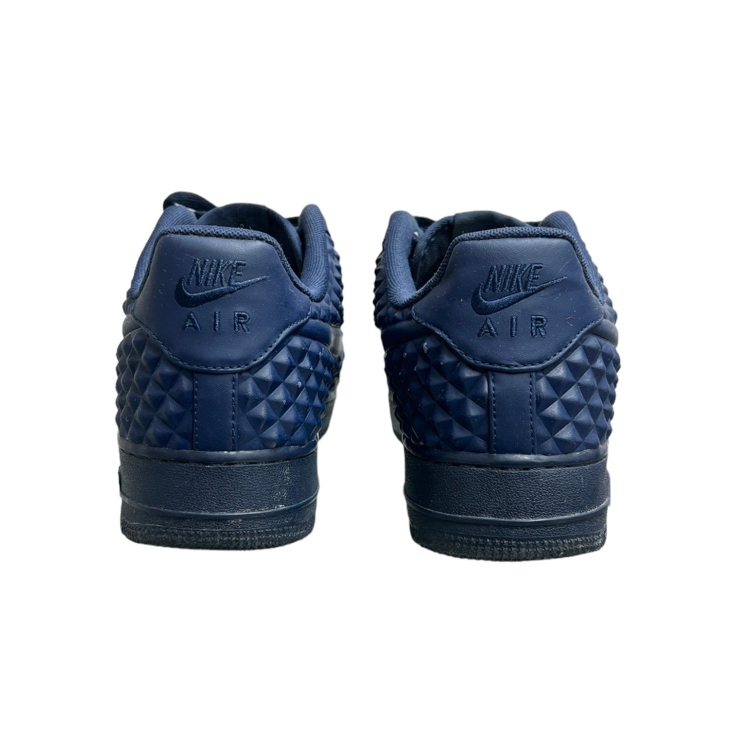 NIKE AIRFORCE1 LV8 アメリカ独立記念日モデル - メルカリ