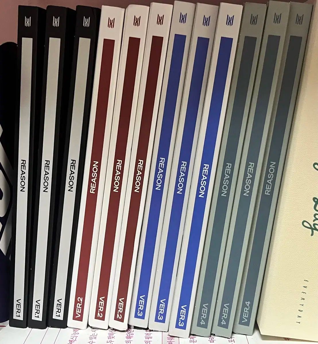 雷市場（ポンジャン）商品韓国直送】MONSTA X(モンスタエックス  