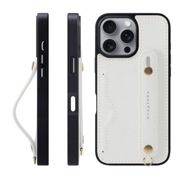 Rakuten - 【新品未使用】 【ケース付】Rakuten Hand ホワイト AirPods Pro ワイヤレス充電ケース付き｜AirPodsの中古は