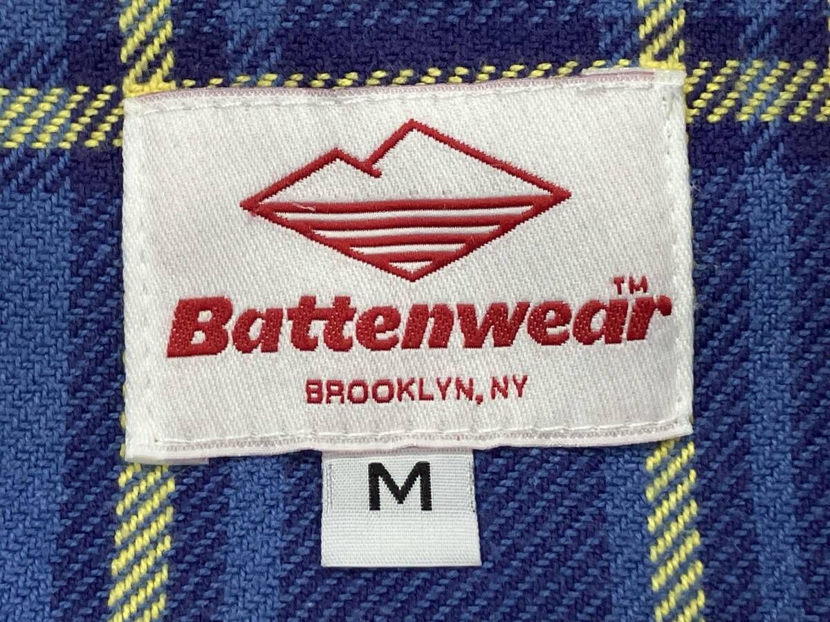 Battenwear（バテンウエア）の「Battenwear⁄バテンウェア米国製 