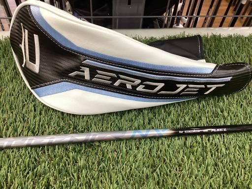 COBRA AEROJET MAX レディスドライバー フレックス L COBRA（ゴルフ