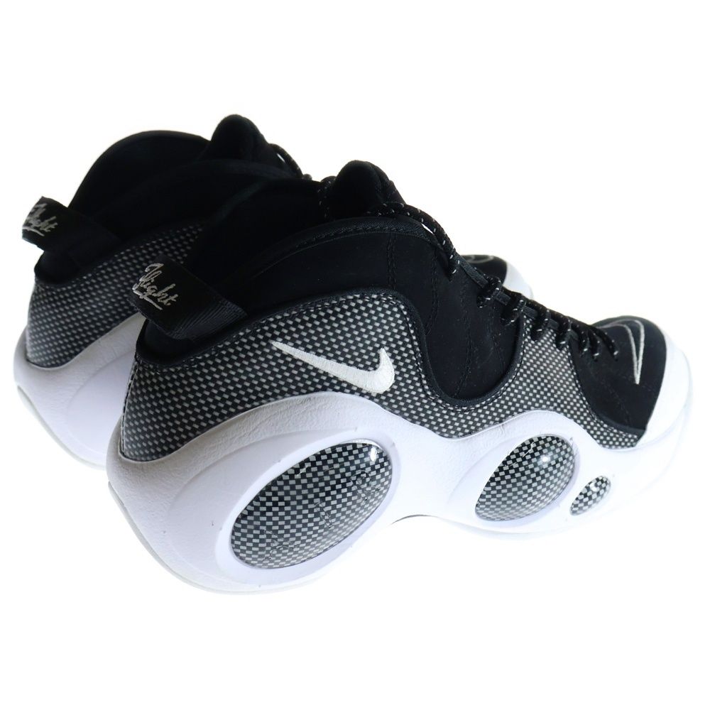 NIKE (ナイキ) 22年製 AIR ZOOM FLIGHT 95 BLACK METALLIC